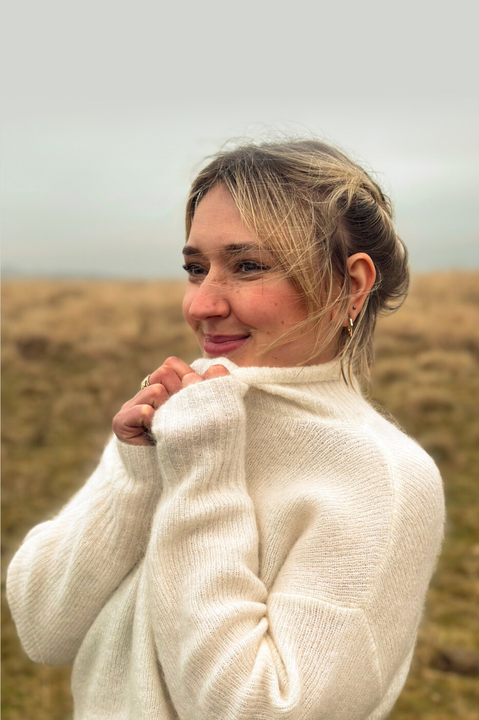 Hannah Heemsbergen