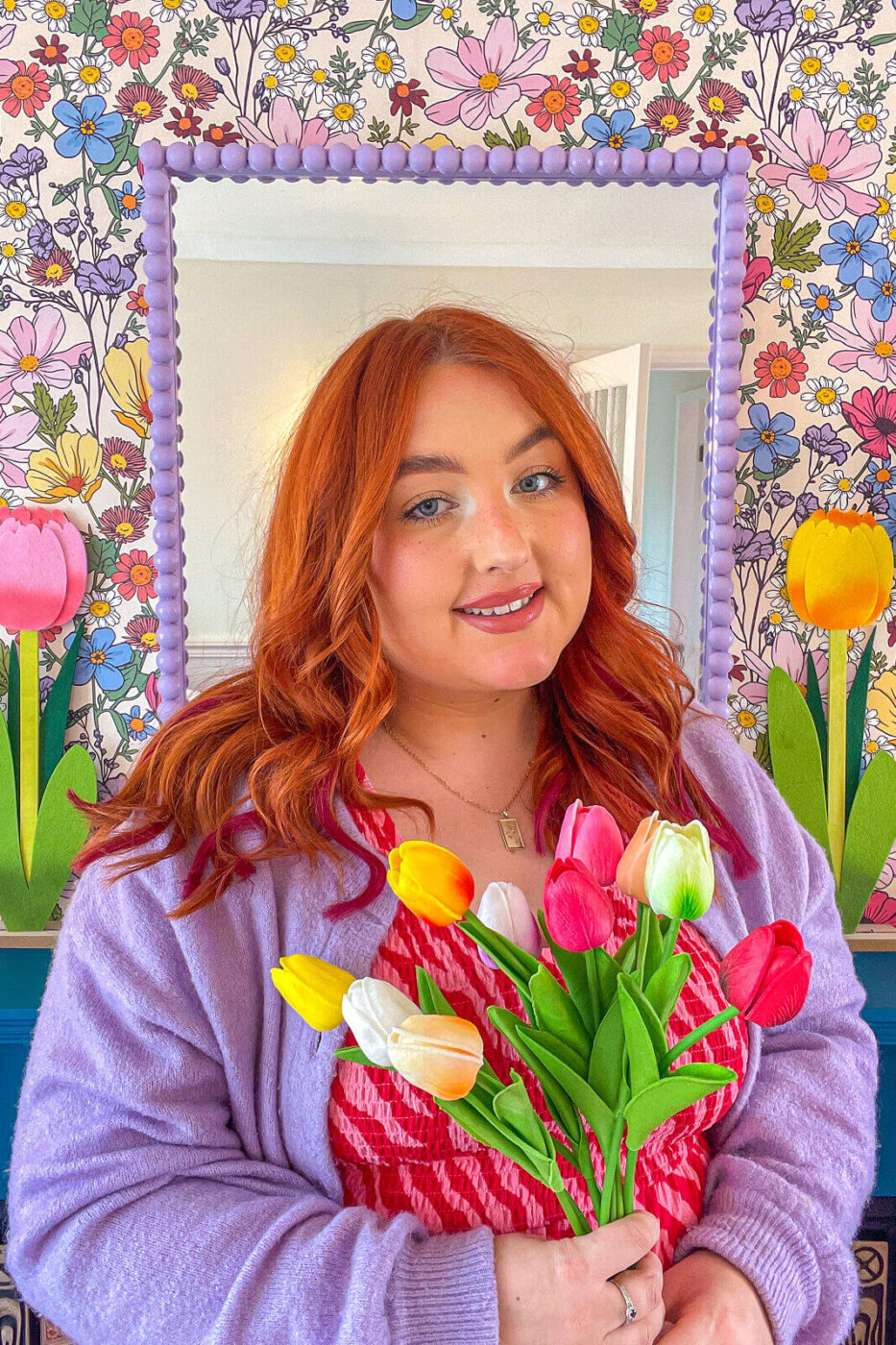 Meg Garrod