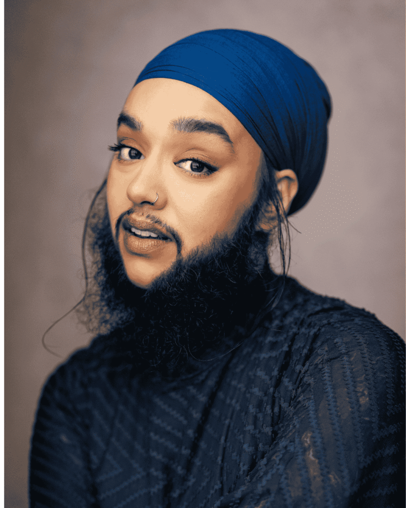 Harnaam Kaur