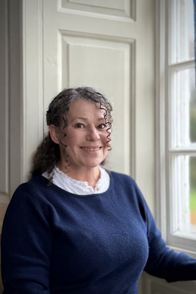 Sheila Harvey-Larmar