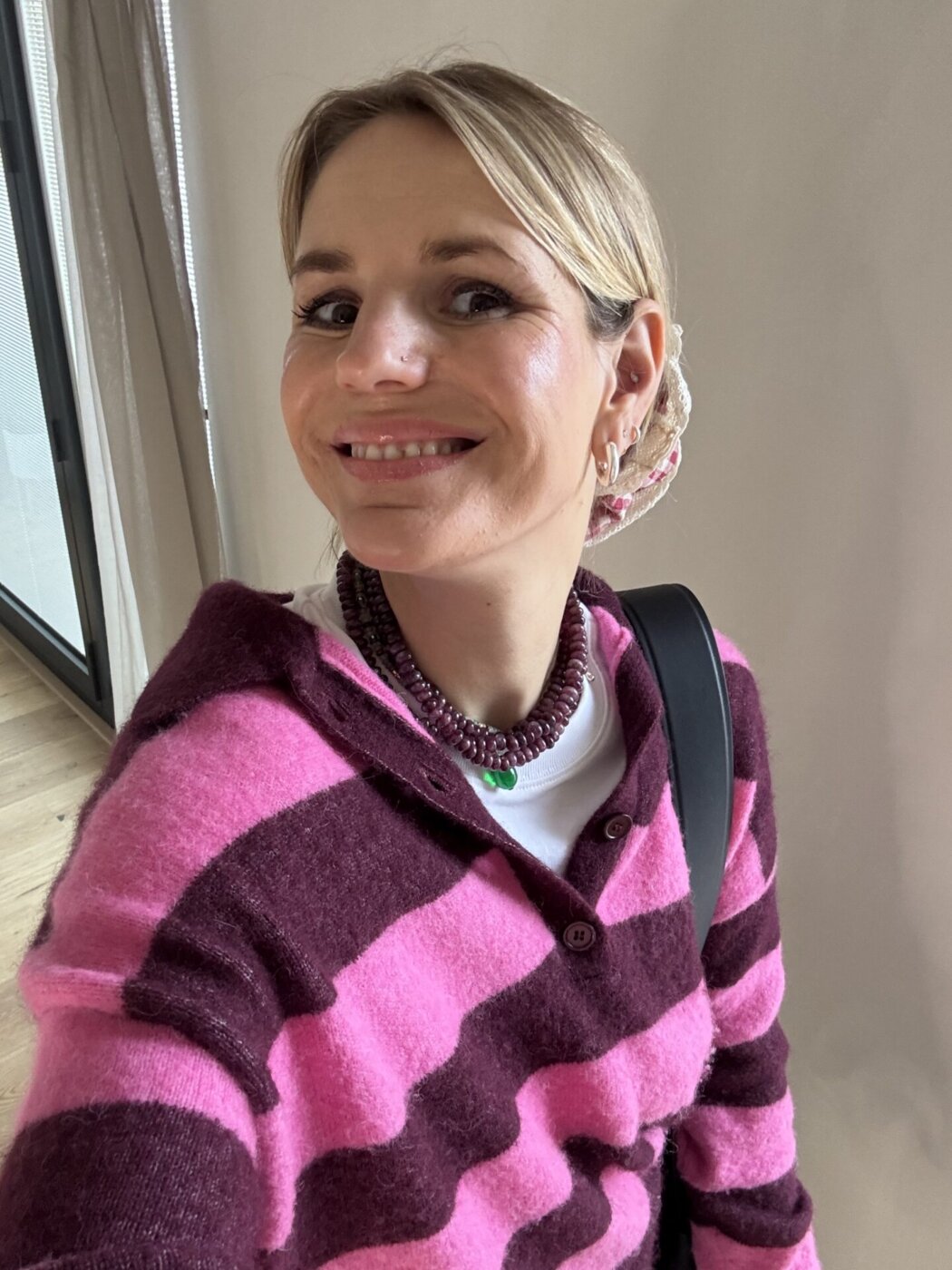 Sarah Hayman