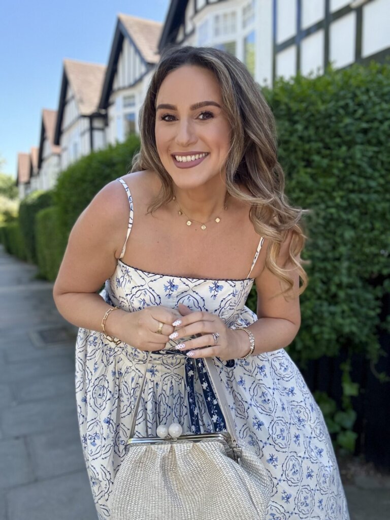 Rebecca Sudwarts