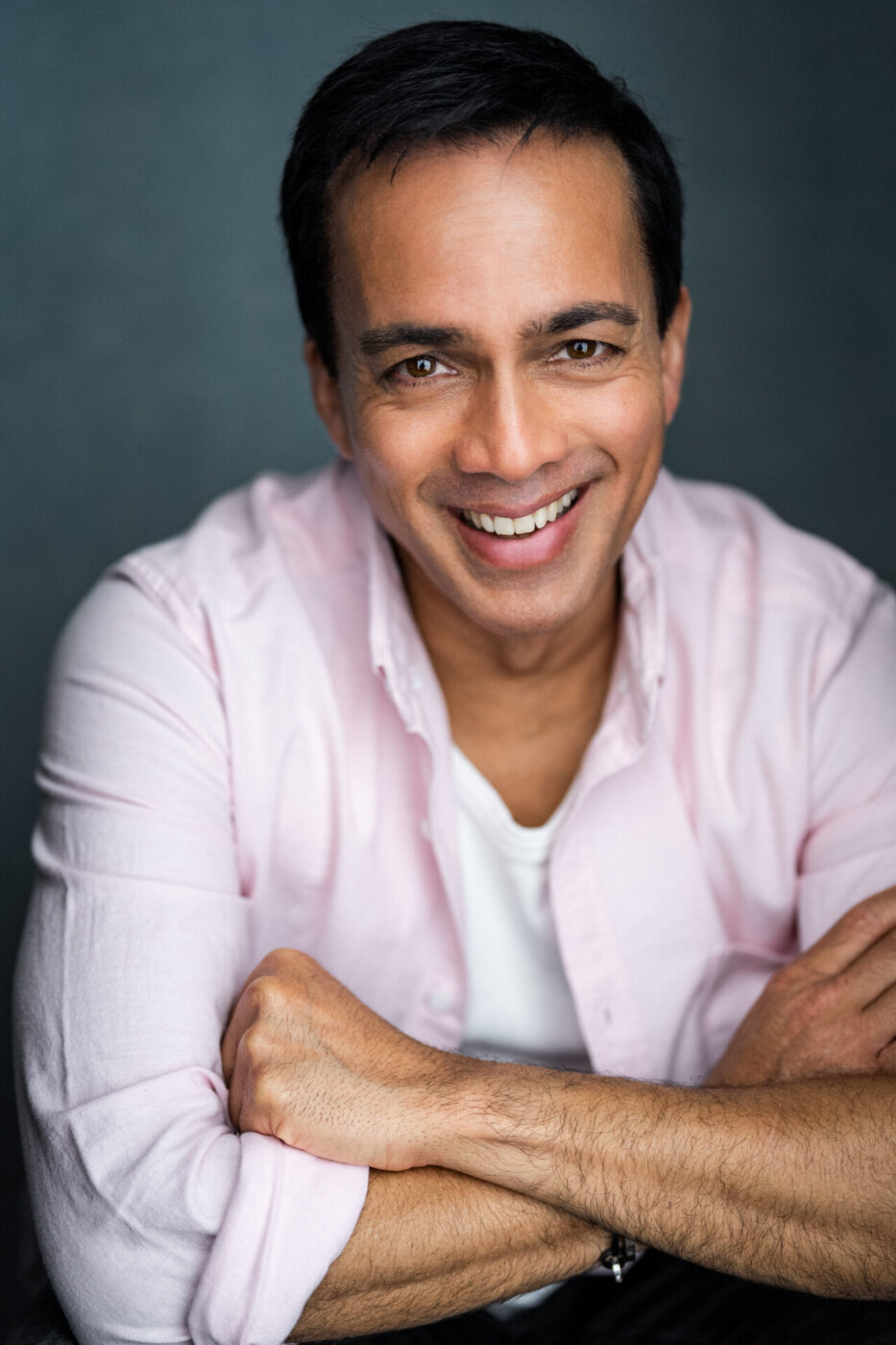 Valmike Rampersad