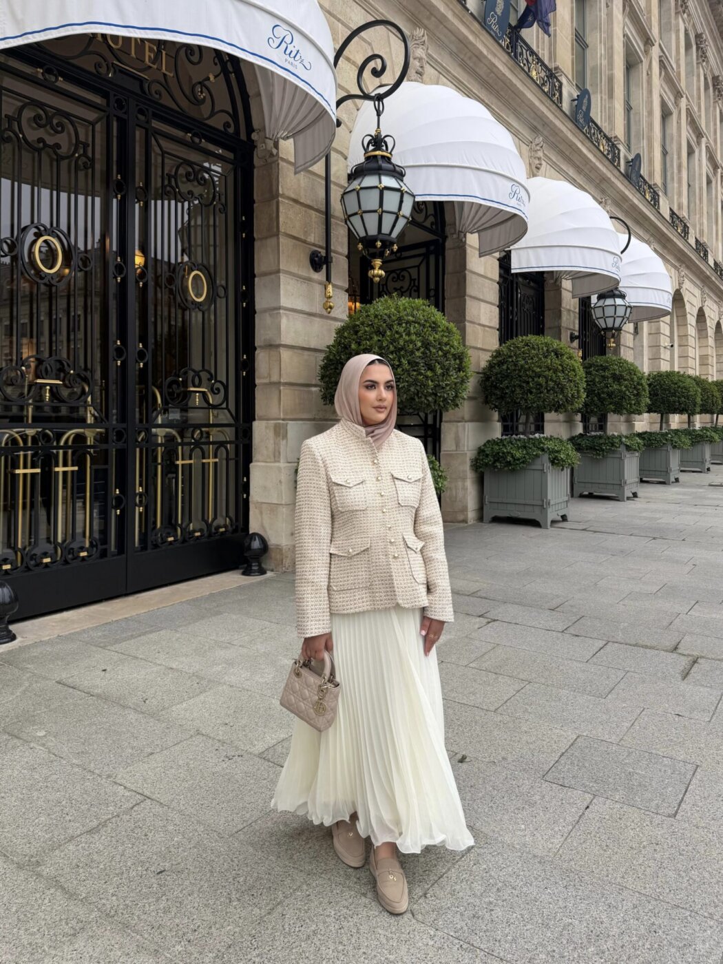 Zara Rashid Qazi